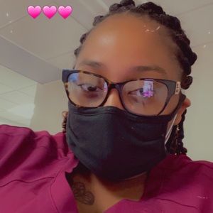 Meet your Posher, Celeste